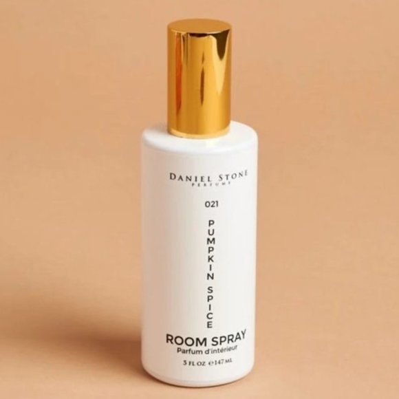 Daniel Stone Pumpkin Spice Room Spray - Picture 1 of 1
